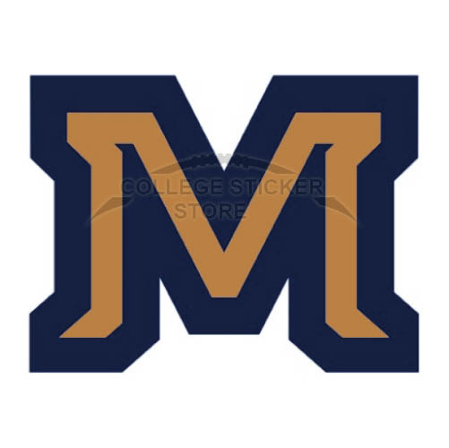 Personal Montana State Bobcats Iron-on Transfers (Wall Stickers)NO.5179